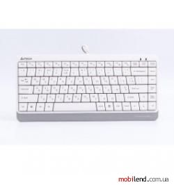 A4Tech Fstyler FKS11 White