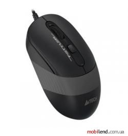 A4Tech Fstyler FM10 Black/Grey