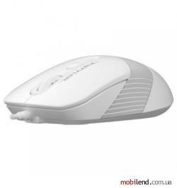 A4Tech Fstyler FM10 White