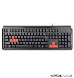 A4Tech G-300 USB Black