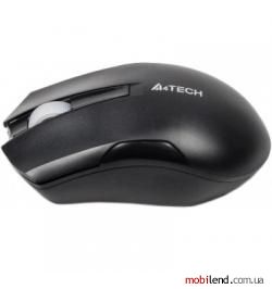 A4Tech G11-200N V-Track Wireless Black