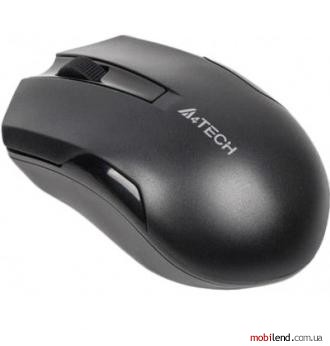 A4Tech G3-200N (Black)