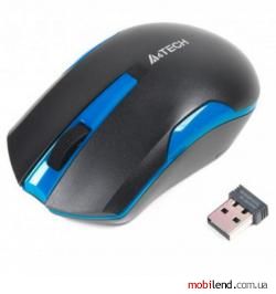 A4Tech G3-200N Blue