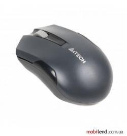 A4Tech G3-200N Grey