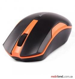 A4Tech G3-200N Orange