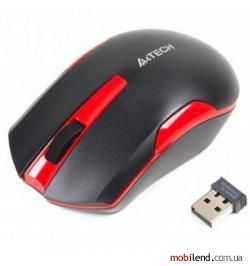 A4Tech G3-200N Red