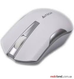 A4Tech G3-200N White