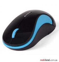 A4Tech G3-270N Black/Blue