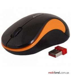 A4Tech G3-270N Black/Orange