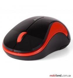 A4Tech G3-270N Black/Red