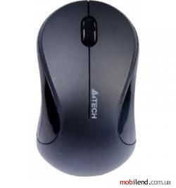 A4Tech G3-270N Black