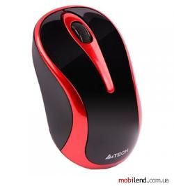 A4Tech G3-280N Black Red