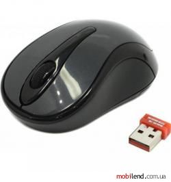 A4Tech G3-280N Glossy grey