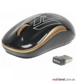 A4Tech G3-300N Black