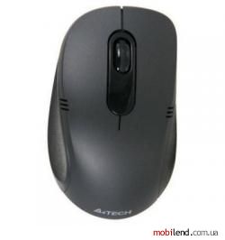A4Tech G3-630N Black