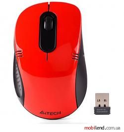 A4Tech G3-630N Red