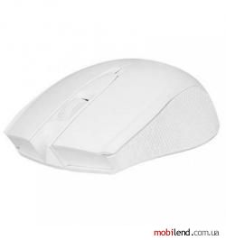 A4Tech G3-760N White