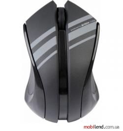 A4Tech G7-310D-2 Black Silver