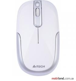 A4Tech G9-110H Silver/White (G9-110H-2)