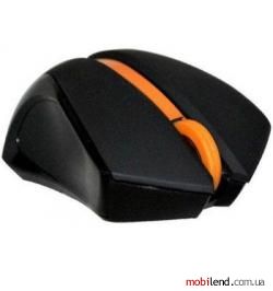 A4Tech G9-310 Black Orange (G9-310-4)