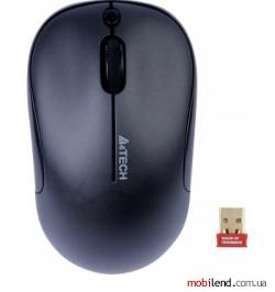 A4Tech G9-330H-1 Black