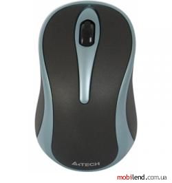 A4Tech G9-350 Black Blue