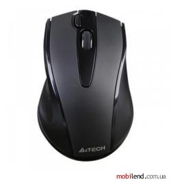 A4Tech G9-500FS Black