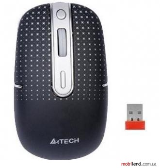 A4Tech G9-557HX