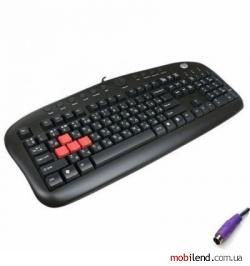 A4Tech KB-28G PS/2