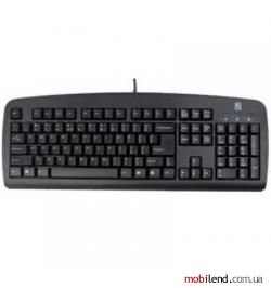 A4Tech KB-720 Black