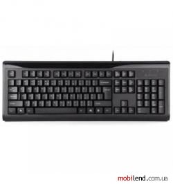 A4Tech KB-8A USB Black