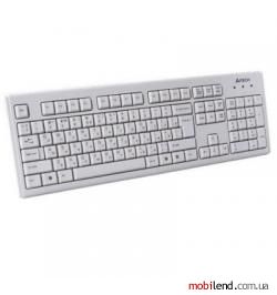 A4Tech KM-720 White