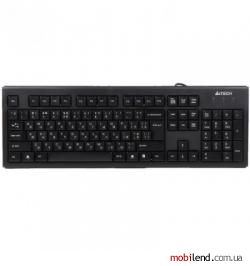 A4Tech KR-8572 Black