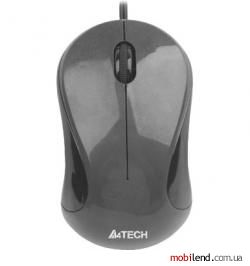 A4Tech N-320 Black Gray