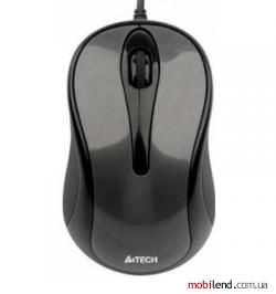 A4Tech N-360 Glossy/Grey (N-360-1)