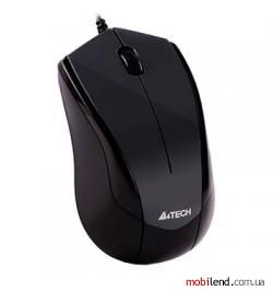 A4Tech N-400 Black