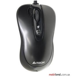 A4Tech N-61FX-2 Black