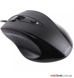 A4Tech N-810FX Black