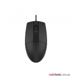 A4Tech OP-330S USB Black