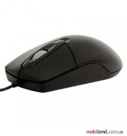 A4Tech OP-720 PS/2 Black