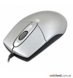 A4Tech OP-720 PS/2 Silver