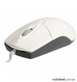 A4Tech OP-720 PS/2 White