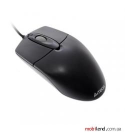 A4Tech OP-720 USB Black