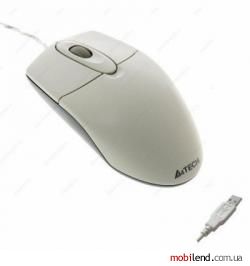 A4Tech OP-720 USB White