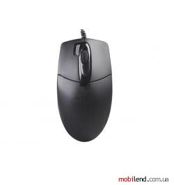 A4Tech OP-730D USB Black