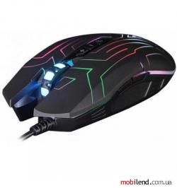 A4Tech Oscar neon X77 Black