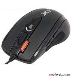 A4Tech Oscar XL-750 BK USB Black