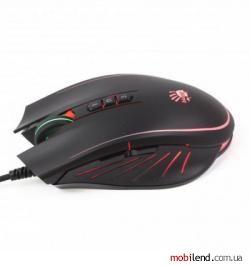 A4Tech P81s USB Curve