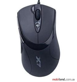 A4Tech X-748K USB Black