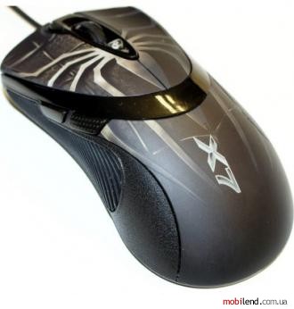 A4Tech XL-747H (Brown)